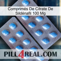 Comprimés De Citrate De Sildénafil 100 Mg viagra4